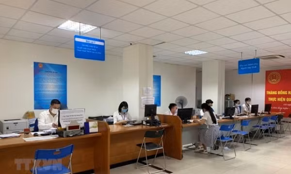 Hỗ trợ, trợ cấp bởi dịch COVID-19 không tính vào thuế cá nhân