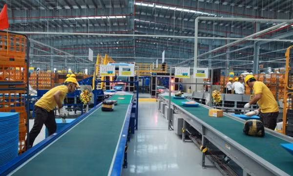 Quy định mới về mạng bưu chính phục vụ cơ quan Đảng, Nhà nước