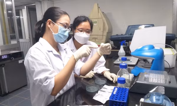 Việt Nam chế tạo cảm biến phát hiện bất thường ở thai nhi