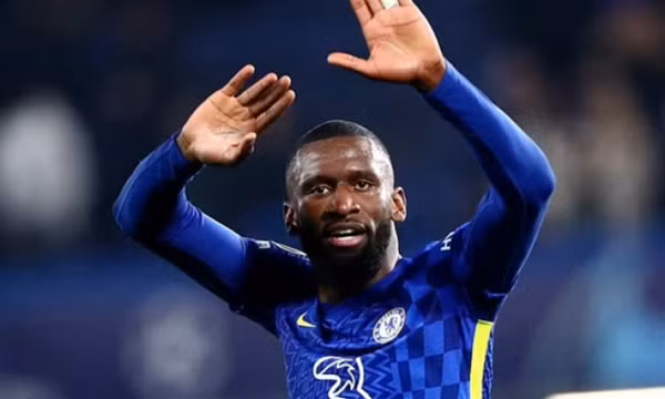 Trụ cột Chelsea có khả năng gia nhập Real Madrid