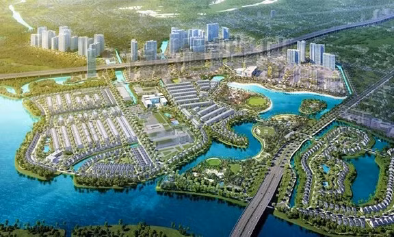 Khu kinh tế ven biển Quảng Yên và Uông Bí - Cửa ngõ giao thương phát triển kinh tế ven biển
