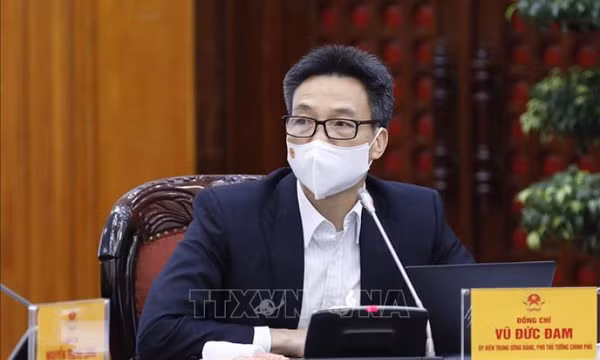 Đảm bảo vệ sinh, an toàn thực phẩm dịp Tết và lễ hội Xuân 2022