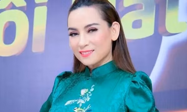 Ca sĩ Phi Nhung được đề cử giải Mai Vàng 2021