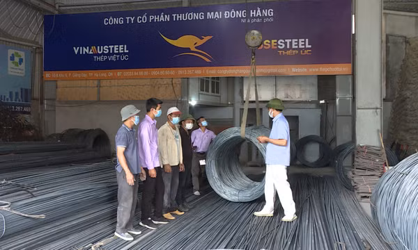 CCB giúp nhau giảm nghèo, làm kinh tế giỏi