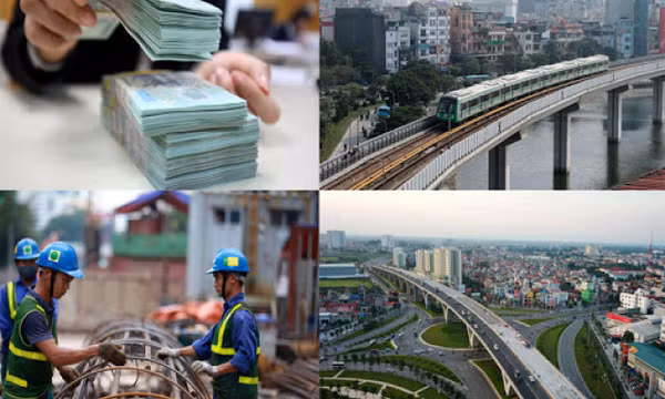 Vi phạm hành chính trong lĩnh vực quy hoạch bị phạt tới 500 triệu đồng