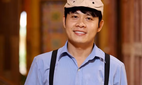 Nhạc sĩ Nguyễn Văn Chung mắc Covid-19