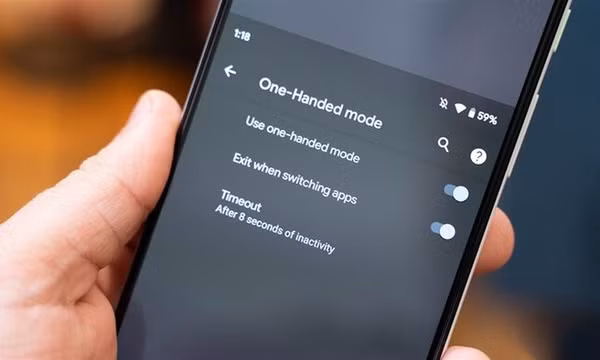 Tính năng bạn không nên bỏ qua nếu đang sử dụng Android 12