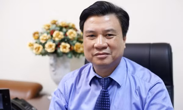 Bộ GD-ĐT lên tiếng về đề thi môn Sinh kỳ thi Tốt nghiệp THPT 2021
