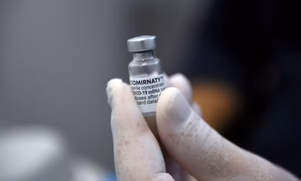 WHO kêu gọi hãng dược chuẩn bị điều chỉnh vaccine chống biến chủng
