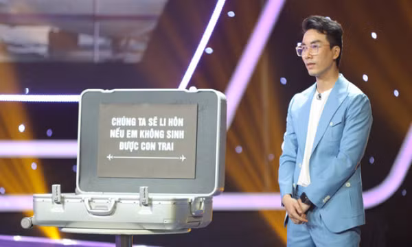 Đạo diễn game show Hành lý tình yêu viết thư xin lỗi khán giả Huế