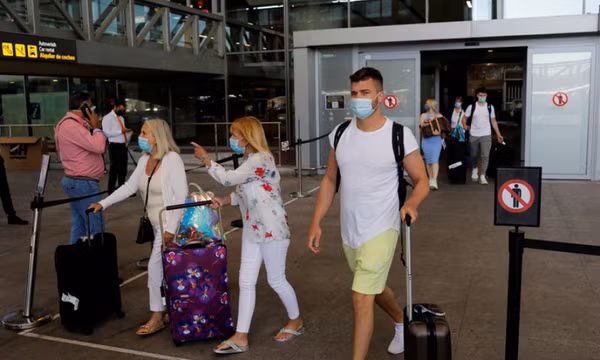 UNWTO: Sự hồi sinh của du lịch thế giới vẫn mong manh