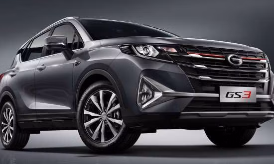 ‘Kỳ phùng địch thủ’ của Toyota Corolla Cross trình làng với giá 482 triệu đồng, uy hiếp Kia Seltos