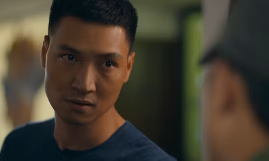 Mạnh Trường: Từ siêu mẫu đến 'soái ca' và giải Cánh diều