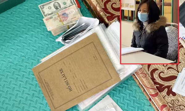 Ký hợp đồng, mua khống hóa đơn gây thất thoát trên 1,6 tỷ đồng