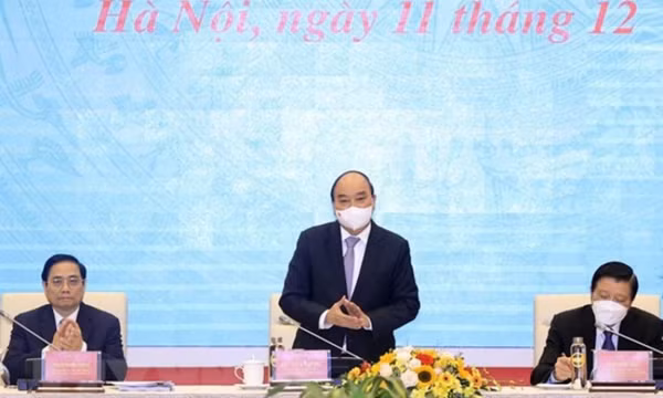 Làm rõ, sâu sắc hơn những vấn đề lý luận và thực tiễn về Nhà nước pháp quyền xã hội chủ nghĩa Việt Nam
