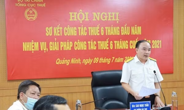 Cục thuế Quảng Ninh: Triển khai nhiều giải pháp tuyên truyền, hỗ trợ người nộp thuế