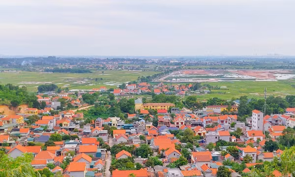Xã Hiệp Hoà: Nơi bảo tồn nhiều tri thức dân gian 