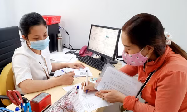 Địa phương xác định đối tượng hỗ trợ theo điều kiện cụ thể