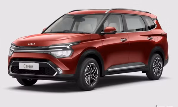 Mitsubishi Xpander ‘ngất xỉu’ vì mẫu MPV mới của Kia: Giá dự kiến 394 triệu, ngập tràn trang bị