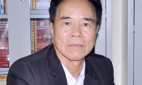 “Người Công giáo sống ở chế độ ta được Đảng và Nhà nước rất quan tâm..."