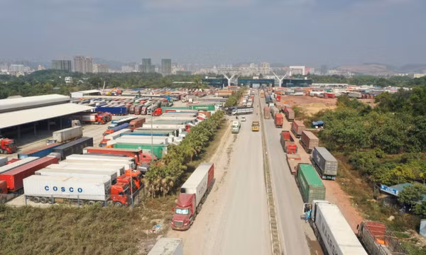 Chính sách của Chính phủ nổi bật tuần qua