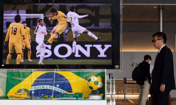 Từng được Harvard lấy làm ví dụ về đột phá, Sony vẫn thảm bại