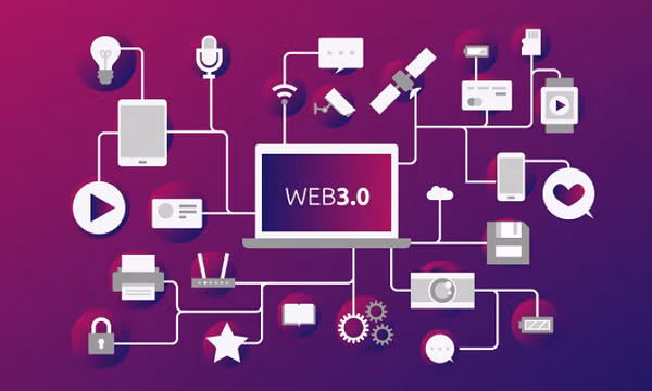 Web3 - khái niệm internet tương lai hay chiêu tiếp thị blockchain đang được phóng đại tới mức phi lý?