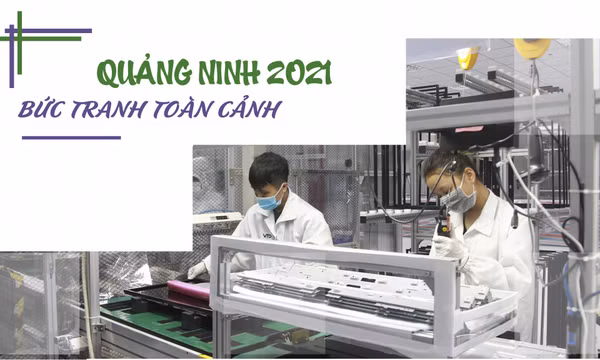Trồi lên ngành công nghiệp chế biến, chế tạo
