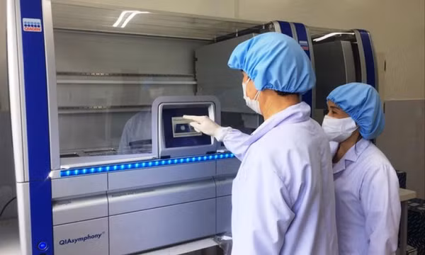 Nhiều địa phương không mua sản phẩm Việt Á vì chê đắt