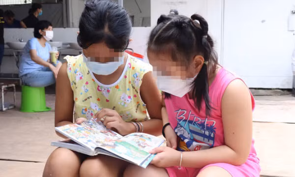 Phòng viêm đa hệ thống ở trẻ sau khi mắc COVID-19