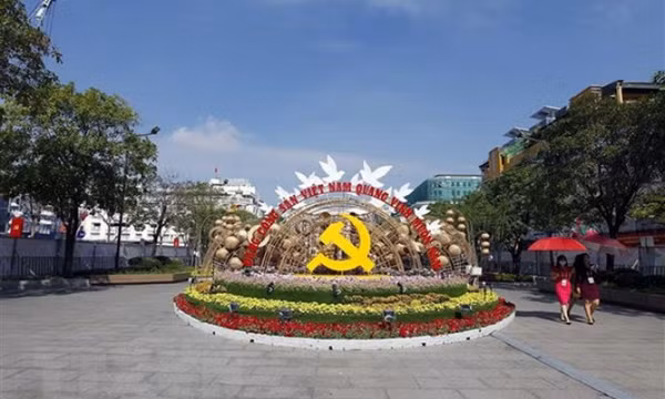 Chỉ thị của Ban Bí thư về tổ chức Tết Nhâm Dần năm 2022