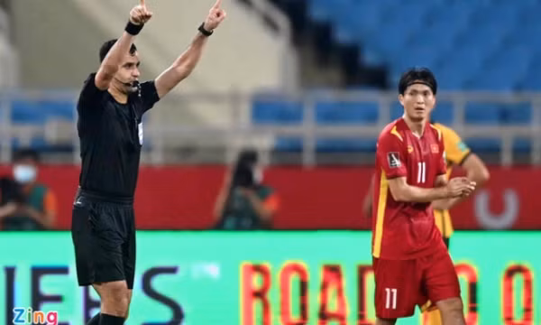 Vì sao AFF Cup không có VAR?