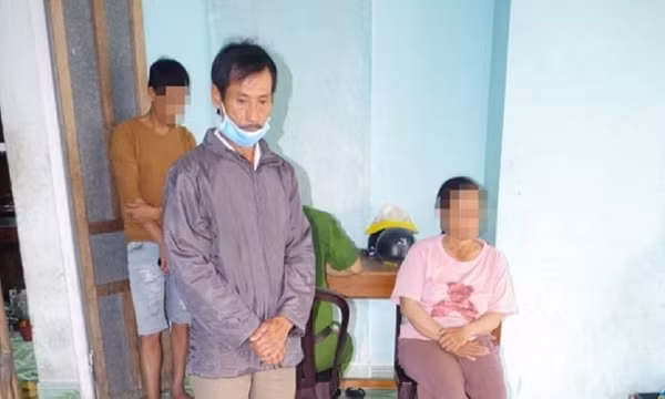 Tìm thầy cúng chữa 'căn', cô gái 21 tuổi bị cưỡng dâm đến mang thai