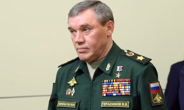 Nga cảnh báo mọi âm mưu vũ lực của Ukraine ở Donbass sẽ thất bại