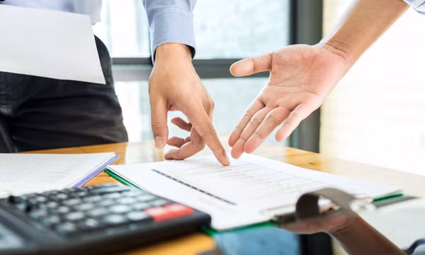 Hướng dẫn mới về định mức chi phí quản lý dự án