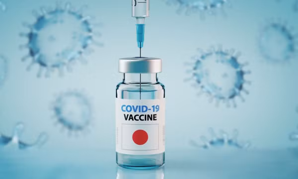 Nhật Bản phát triển vaccine COVID-19 bảo vệ trọn đời