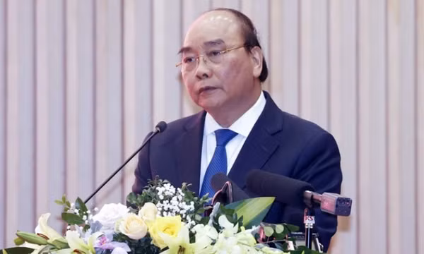 Cán bộ kiểm sát phải “công minh, chính trực, khách quan, thận trọng, khiêm tốn”