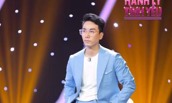 Thanh niên Huế - Công Hoàng: “Tôi chỉ làm theo kịch bản ở Hành lý tình yêu”