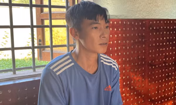 Nhậu nhẹt, đánh bài rồi gây án giết người
