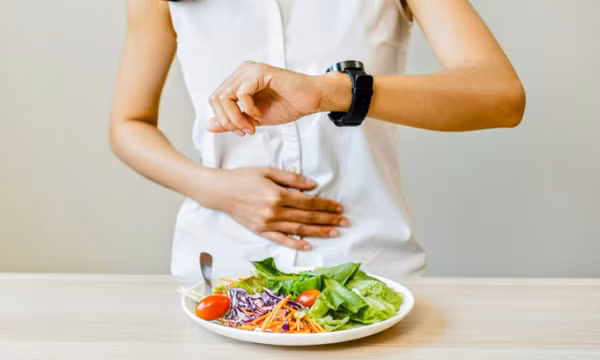 Phát hiện lý do khiến nhịn ăn giúp chống tình trạng viêm nhiễm