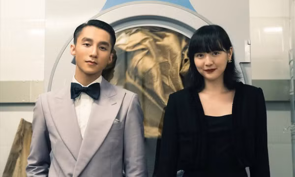 Sơn Tùng M-TP ra ca khúc Chúng ta của tương lai, Hải Tú đóng MV?