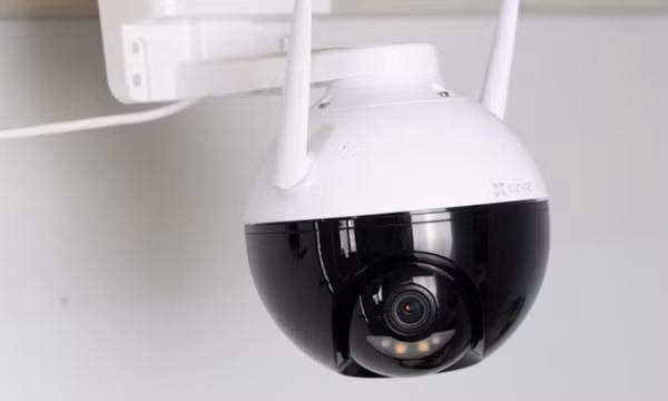 Thiết bị gây nhiễu wifi bị nghi liên quan tới 9 vụ trộm