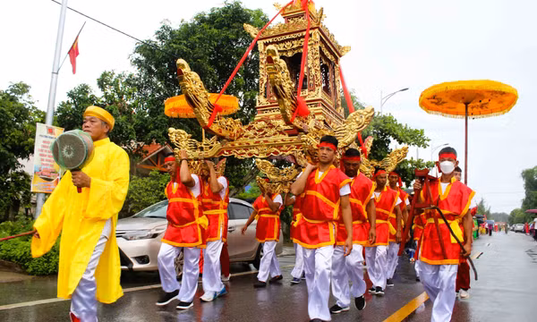 Du lịch Móng Cái phát huy thế mạnh vùng đất giàu truyền thống lịch sử văn hóa 