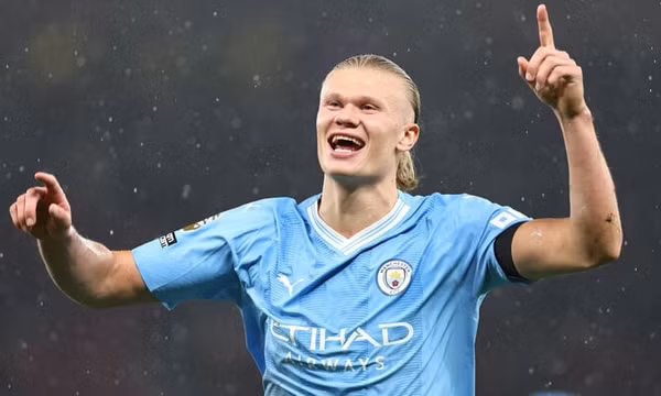 Bị tố phạm luật 115 lần, vì sao Man City chưa nhận án phạt như Everton?
