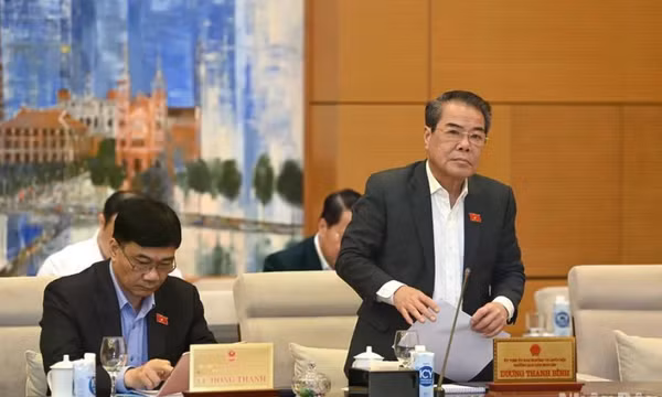 Đề nghị xử lý nghiêm tình trạng doanh nghiệp nợ đọng, trốn đóng bảo hiểm xã hội