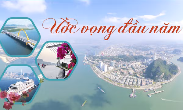 Ước vọng đầu năm