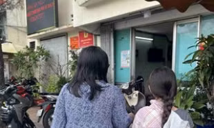 Làm rõ thông tin việc một bé gái người nước ngoài nghi bị dâm ô