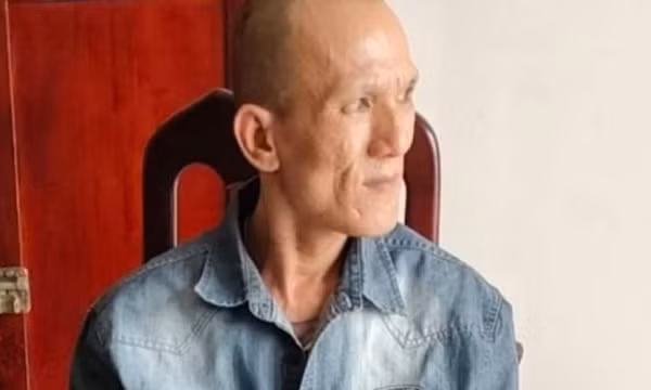 Tạm giữ hình sự đối tượng truy nã nguy hiểm