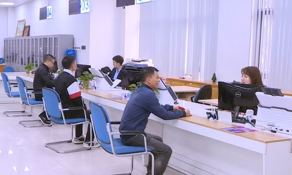 Công đoàn Viên chức tỉnh: Gương mẫu, tiên phong thực hiện chủ đề công tác năm