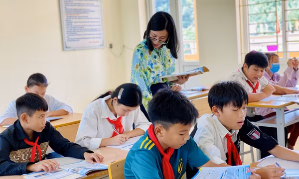 Cơ hội mới cho các xã vùng cao ở Hạ Long 